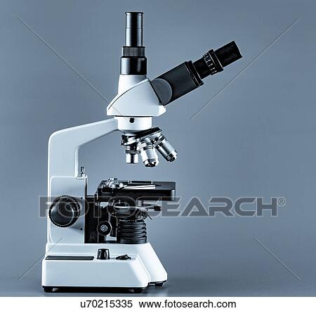 Light microscope. View Large Photo Image Stock Photography - Light microscope.. Fotosearch