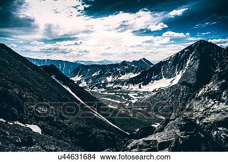 Mountain range, Ural, Sverdlovsk, Russia View Large Photo Image Picture - Mountain range, Ural, Sverdlovsk, Russia. Fotosearch
