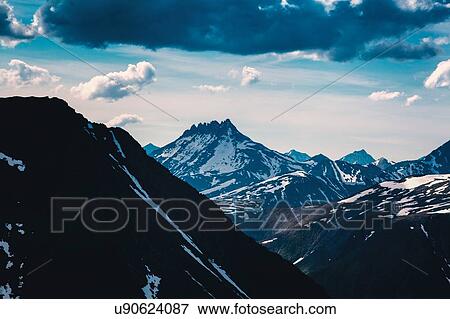 Mountain range, Ural, Sverdlovsk, Russia View Large Photo Image Stock Photo - Mountain range, Ural, Sverdlovsk, Russia. Fotosearch