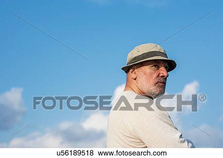 Portrait of man View Large Photo Image Stock Photo - Portrait of man. Fotosearch