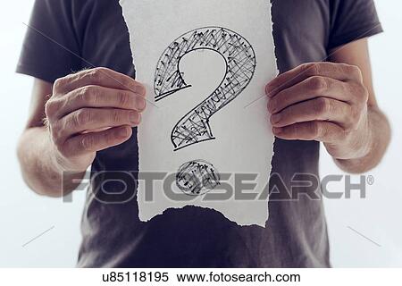 Question mark, looking for answers. View Large Photo Image Stock Photography - Question mark, looking for answers.. Fotosearch