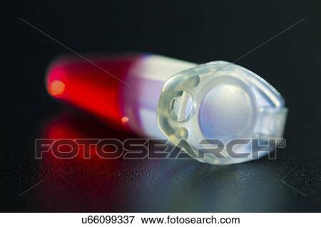 Sample in centrifuge tube. View Large Photo Image Stock Photo - Sample in centrifuge tube.. Fotosearch