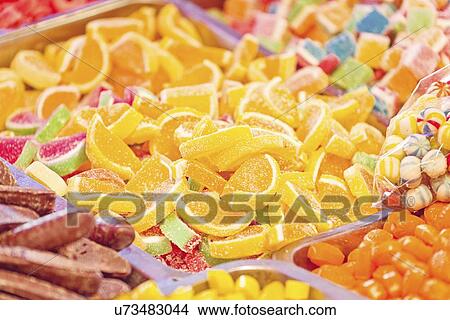 Picture - Sweets.. Fotosearch