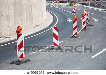 Traffic markings. View Large Photo Image Stock Image - Traffic markings.. Fotosearch