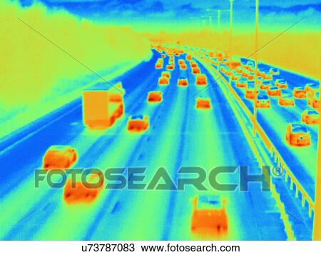 Traffic on M25 motorway, UK View Large Photo Image Stock Image - Traffic on M25 motorway, UK. Fotosearch