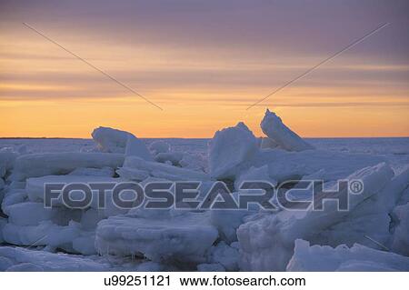 USA, Massachusetts, Eastham, Cape Cod, Frozen sea at dusk View Large Photo Image Stock Image - USA, Massachusetts, Eastham, Cape Cod, Frozen sea at dusk. Fotosearch