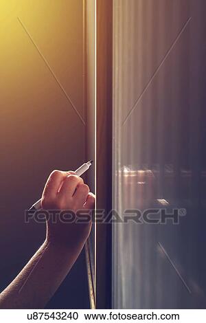 Woman writing on whiteboard. View Large Photo Image Stock Image - Woman writing on whiteboard.. Fotosearch