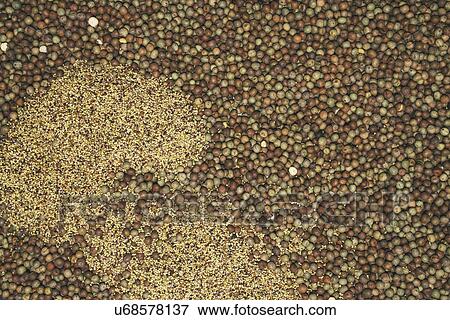 Stock Photo - Agricultural seed.. Fotosearch