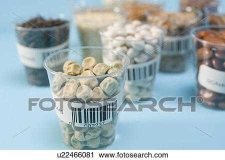 Stock Image - Agriculture research, conceptual image.. Fotosearch