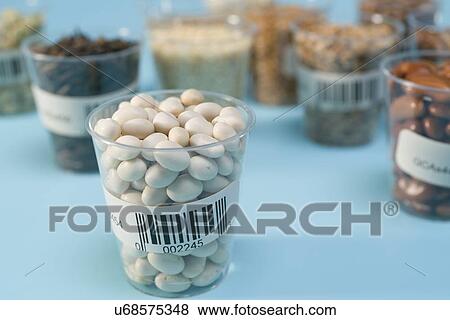 Stock Photo - Agriculture research, conceptual image.. Fotosearch