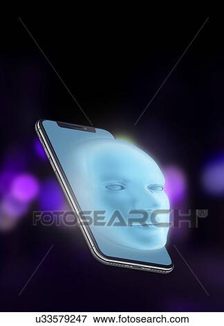 Artificial intelligence, conceptual illustration. View Large Photo Image Stock Photo - Artificial intelligence, conceptual illustration.. Fotosearch