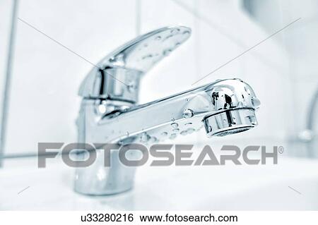 Bath shower mixer tap. View Large Photo Image Stock Photograph - Bath shower mixer tap.. Fotosearch