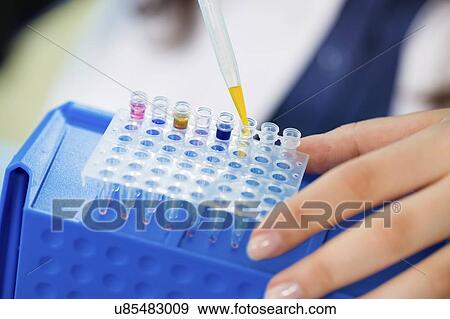 Biochemical research. View Large Photo Image Stock Photo - Biochemical research.. Fotosearch
