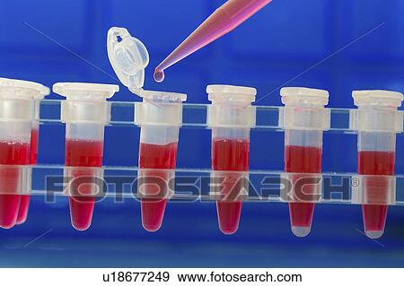 Biochemistry research. View Large Photo Image Stock Photo - Biochemistry research.. Fotosearch