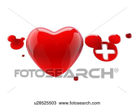 Blood donation, conceptual illustration. View Large Photo Image Stock Image - Blood donation, conceptual illustration.. Fotosearch