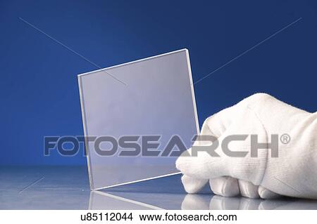 Bulletproof glass. View Large Photo Image Picture - Bulletproof glass.. Fotosearch