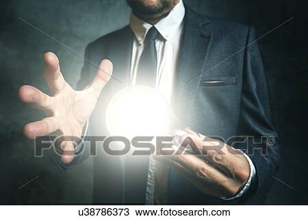 Business idea, conceptual image. View Large Photo Image Stock Image - Business idea, conceptual image.. Fotosearch
