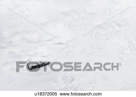 Car trapped in deep snow. View Large Photo Image Stock Photography - Car trapped in deep snow.. Fotosearch
