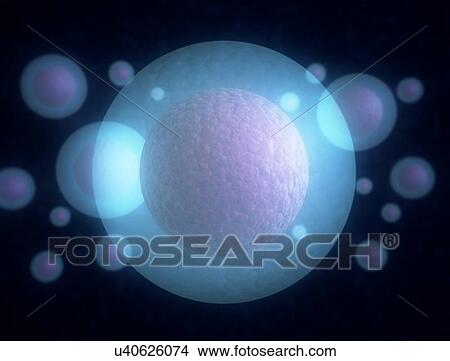 Cells, illustration. View Large Photo Image Picture - Cells, illustration.. Fotosearch