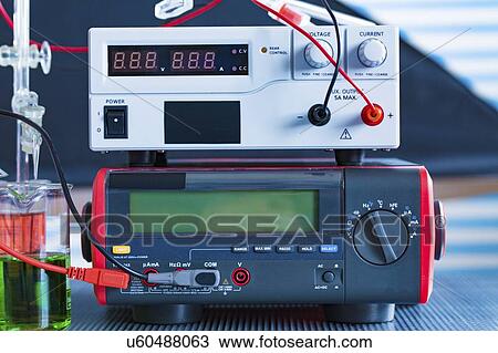 Chemistry apparatus. View Large Photo Image Stock Image - Chemistry apparatus.. Fotosearch