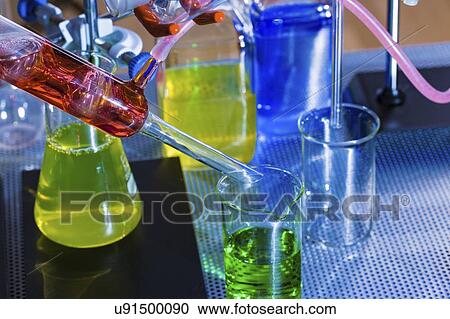 Chemistry apparatus. View Large Photo Image Stock Image - Chemistry apparatus.. Fotosearch