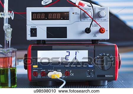 Chemistry apparatus. View Large Photo Image Stock Image - Chemistry apparatus.. Fotosearch