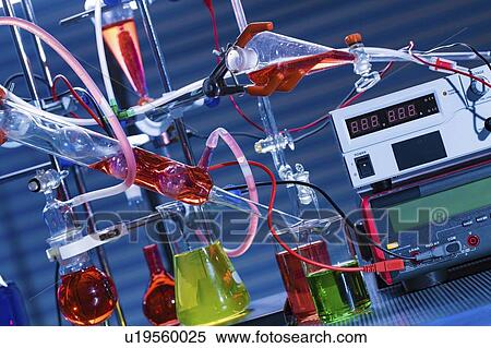 Chemistry apparatus. View Large Photo Image Stock Photography - Chemistry apparatus.. Fotosearch