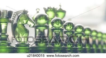 Chess pieces on board. View Large Photo Image Stock Photography - Chess pieces on board.. Fotosearch