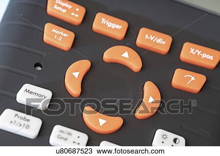 Close-up of buttons on a controller for a medical device. View Large Photo Image Stock Image - Close-up of buttons on a controller for a medical device.. Fotosearch