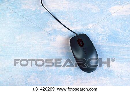 Computer mouse. View Large Photo Image Stock Photo - Computer mouse.. Fotosearch