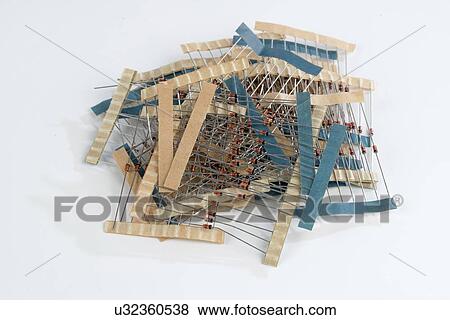 Stock Photo - Diodes.. Fotosearch