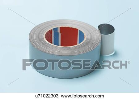 Duct tape. View Large Photo Image Stock Image - Duct tape.. Fotosearch