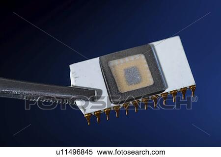 Electronic chip. View Large Photo Image Stock Photography - Electronic chip.. Fotosearch