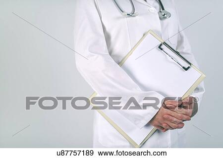 Female doctor. View Large Photo Image Stock Photo - Female doctor.. Fotosearch