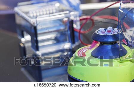 Gel electrophoresis equipment. View Large Photo Image Stock Image - Gel electrophoresis equipment.. Fotosearch