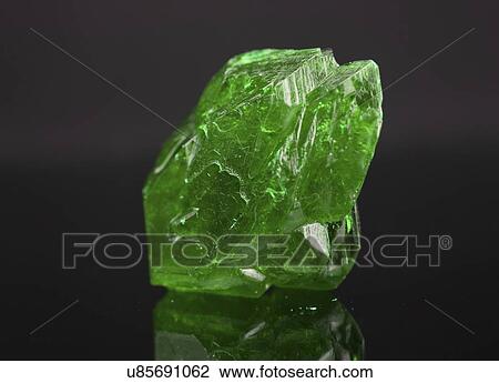 Green mineral. View Large Photo Image Stock Image - Green mineral.. Fotosearch