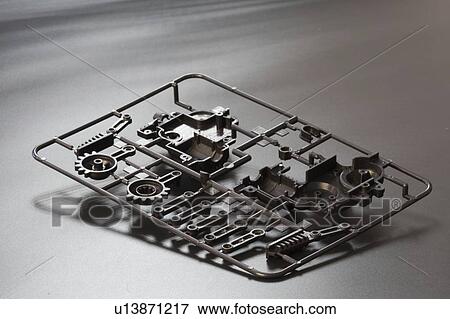 Injection moulding moulds. View Large Photo Image Stock Photo - Injection moulding moulds.. Fotosearch
