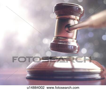 Judge's gavel. View Large Photo Image Stock Image - Judge's gavel.. Fotosearch