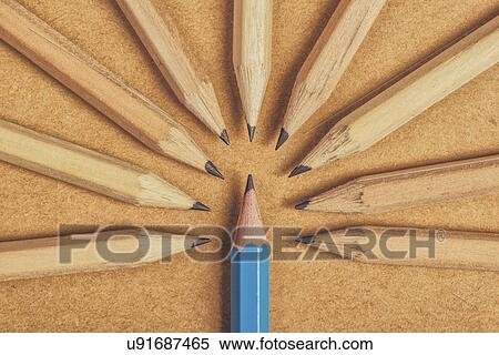 Stock Photography - Leadership, conceptual image.. Fotosearch