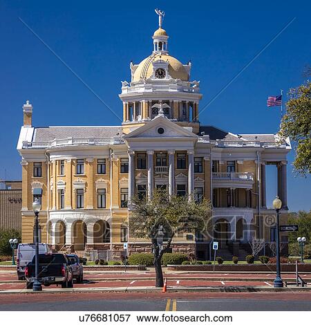 Marshall Texas Courthouse-Harrison County Courthouse, Marshall, Texas- View Large Photo Image Stock Photo - Marshall Texas Courthouse-Harrison County Courthouse, Marshall, Texas-. Fotosearch