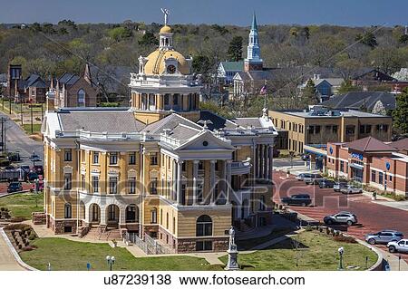 Marshall Texas Courthouse-Harrison County Courthouse, Marshall, Texas- View Large Photo Image Stock Photo - Marshall Texas Courthouse-Harrison County Courthouse, Marshall, Texas-. Fotosearch