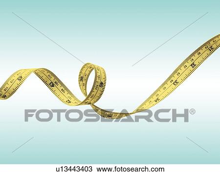 Measuring tape. View Large Photo Image Stock Image - Measuring tape.. Fotosearch
