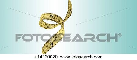 Measuring tape. View Large Photo Image Stock Image - Measuring tape.. Fotosearch