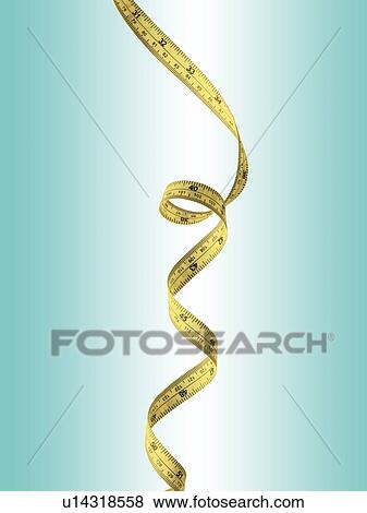 Measuring tape. View Large Photo Image Stock Photo - Measuring tape.. Fotosearch