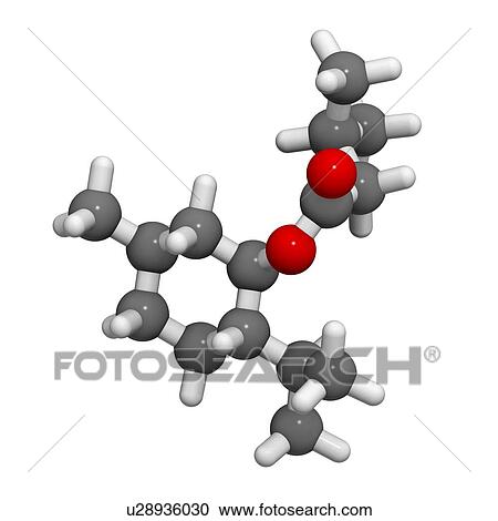 Menthyl isovalerate drug molecule. 3D rendering. Atoms are represented as spheres with conventional colour-coding: hydrogen (white), carbon (grey), oxygen (red). View Large Photo Image Stock Image - Menthyl isovalerate drug molecule. 3D rendering. Atoms are represented as spheres with conventional colour-coding: hydrogen (white), carbon (grey), oxygen (red).. Fotosearch