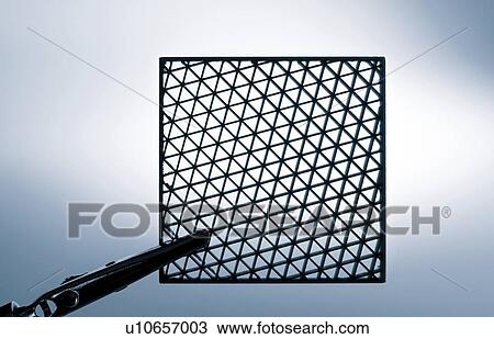 Metamaterial sample made on 3D printer. View Large Photo Image Stock Image - Metamaterial sample made on 3D printer.. Fotosearch