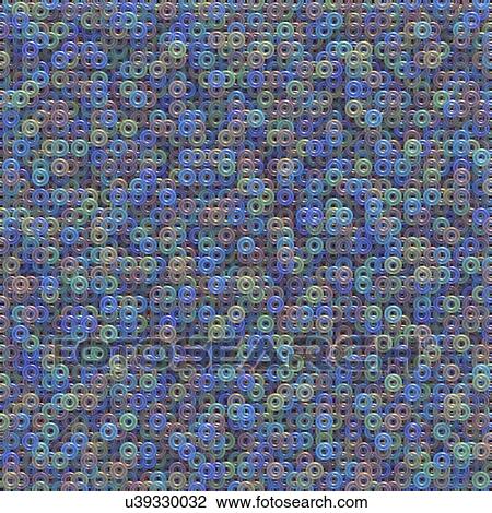 Multicoloured interconnecting circles, illustration. View Large Photo Image Stock Image - Multicoloured interconnecting circles, illustration.. Fotosearch