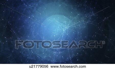 Network, conceptual computer illustration. View Large Photo Image Stock Photograph - Network, conceptual computer illustration.. Fotosearch