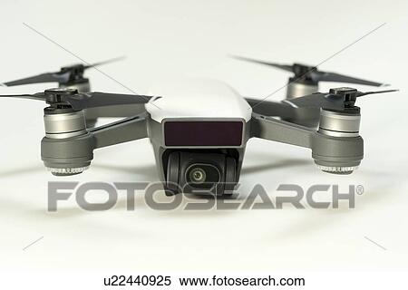 Quadrocopter drone. View Large Photo Image Stock Photography - Quadrocopter drone.. Fotosearch