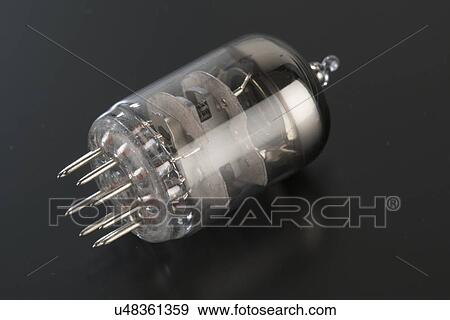 Radio bulb. View Large Photo Image Stock Photo - Radio bulb.. Fotosearch